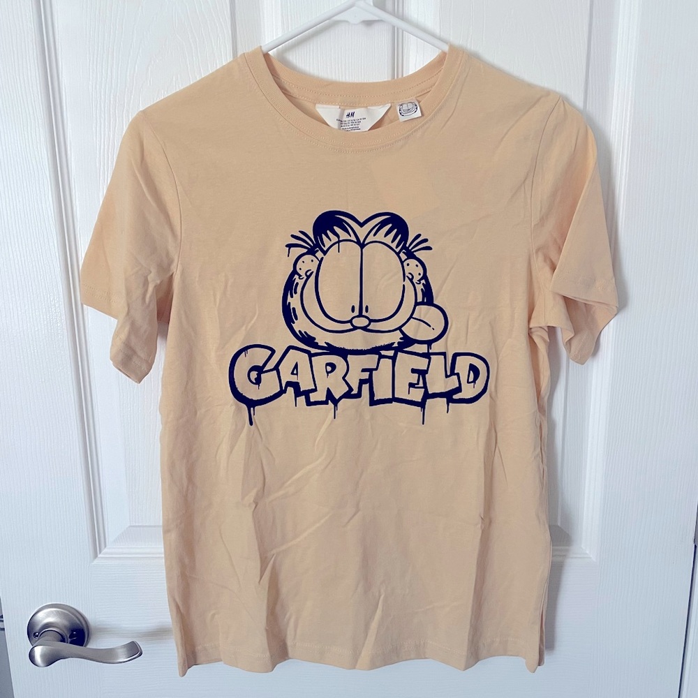 Garfield T-Shirt
